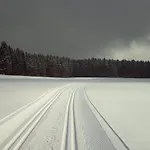 Kleines Berghaus برونلاغ