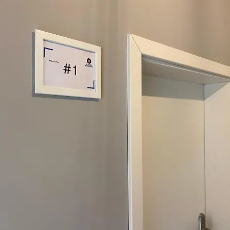 Kleines Berghaus Braunlage