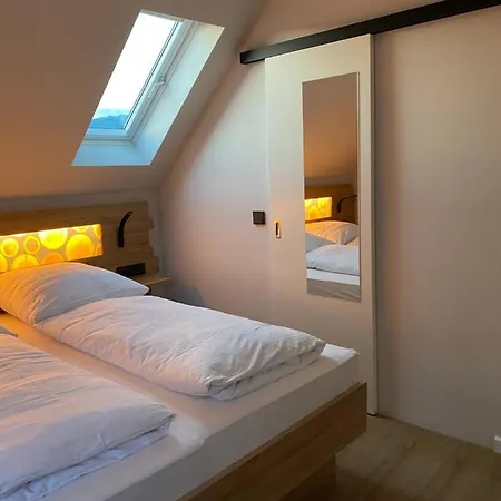 Kleines Berghaus Konukevi 4*