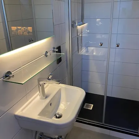 Kleines Berghaus Penzion Braunlage