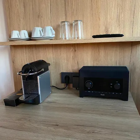 Penzion Kleines Berghaus Braunlage