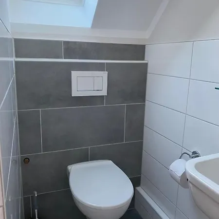 Kleines Berghaus Konukevi 4*