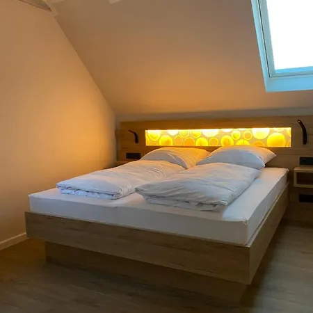 Kleines Berghaus Penzion Braunlage