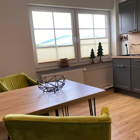 Konukevi Kleines Berghaus 4*