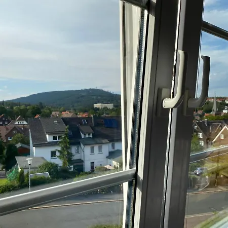 Kleines Berghaus 3*