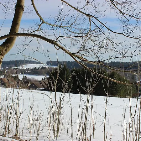 Maison d'hôtes Kleines Berghaus Braunlage