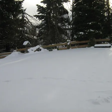 Kleines Berghaus Braunlage