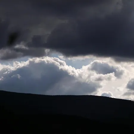 Kleines Berghaus Braunlage