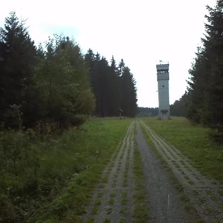 Kleines Berghaus