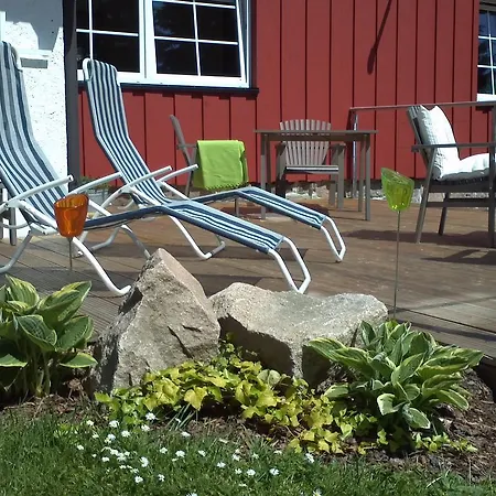 Kleines Berghaus Braunlage