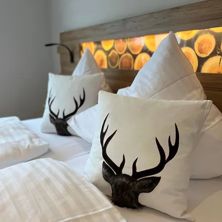 Kleines Berghaus Braunlage