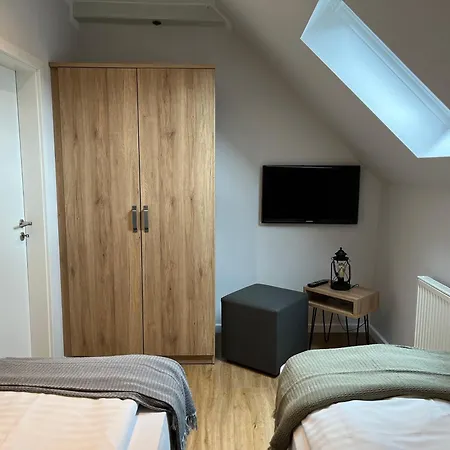 Kleines Berghaus 4* Braunlage