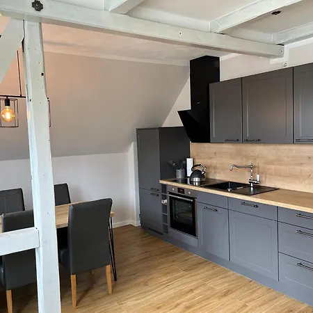 Kleines Berghaus 4* Braunlage