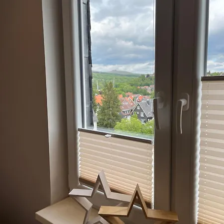 Konukevi Kleines Berghaus