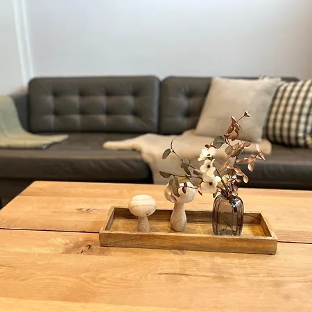 Penzion Kleines Berghaus Braunlage