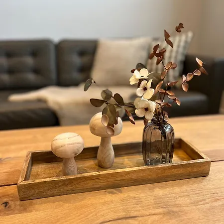 Penzion Kleines Berghaus