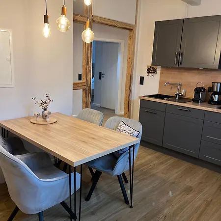 Kleines Berghaus Braunlage