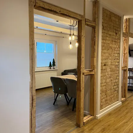 Kleines Berghaus Penzion Braunlage