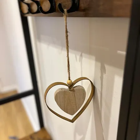 Kleines Berghaus Penzion