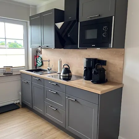 Kleines Berghaus Penzion 4*