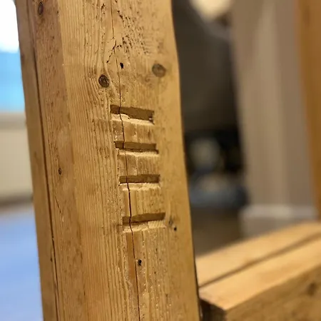 Konukevi Kleines Berghaus Braunlage