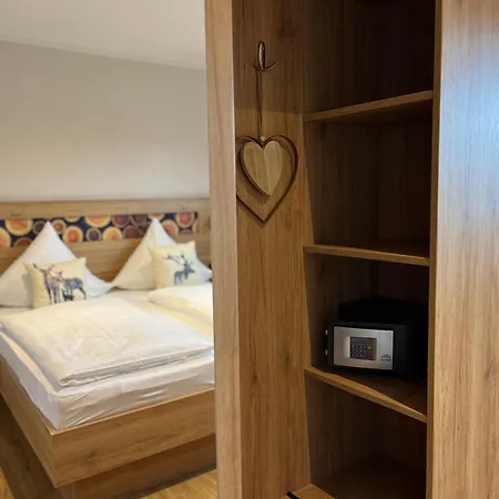 Kleines Berghaus Braunlage