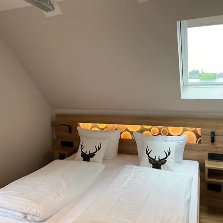 Kleines Berghaus Gasthof 3*