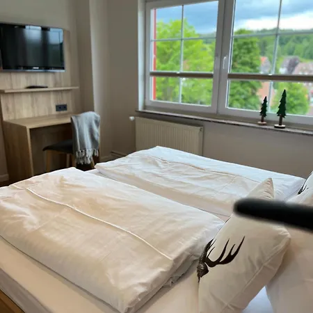 Kleines Berghaus Braunlage