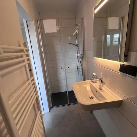 Kleines Berghaus 4* Braunlage