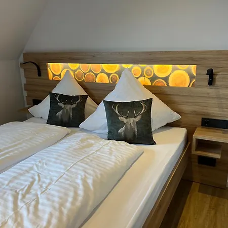 Kleines Berghaus Gasthof