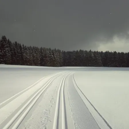 Kleines Berghaus Braunlage