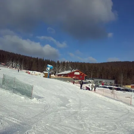 Kleines Berghaus Penzion