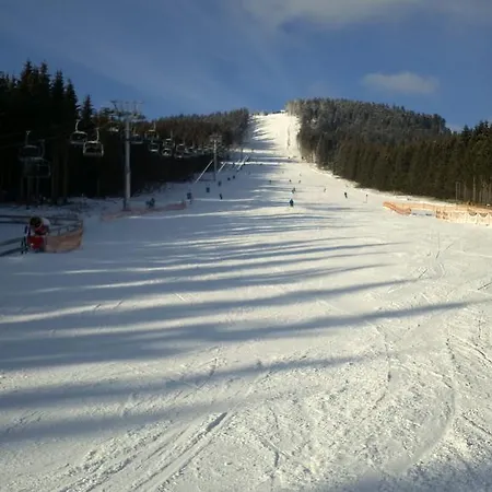 Penzion Kleines Berghaus