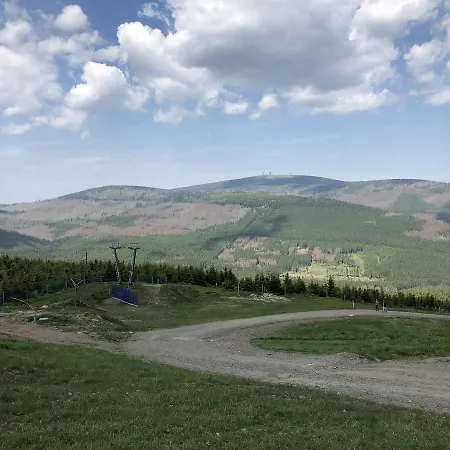 Kleines Berghaus Braunlage