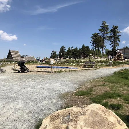 Penzion Kleines Berghaus