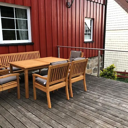 Kleines Berghaus 4* Braunlage