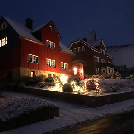 Kleines Berghaus 4* Braunlage