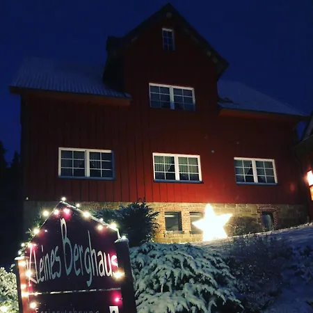 Kleines Berghaus Braunlage