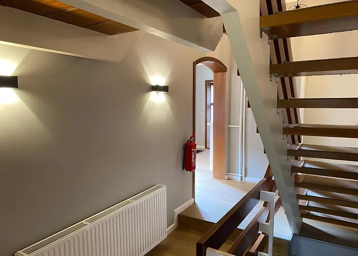 Kleines Berghaus Gasthuis