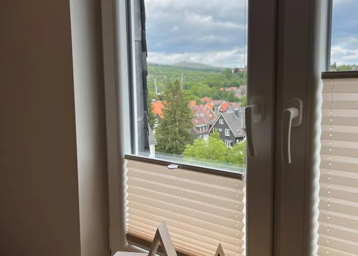 Gasthuis Kleines Berghaus