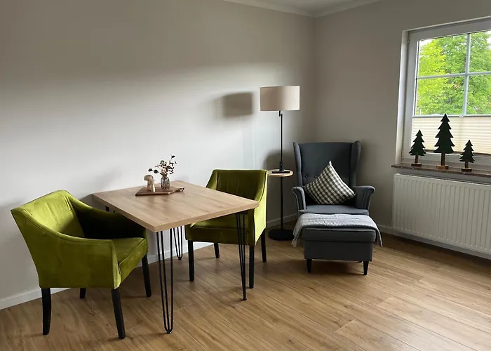 Gasthuis Kleines Berghaus Braunlage