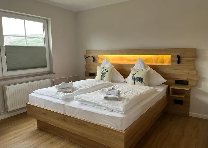 Gasthuis Kleines Berghaus