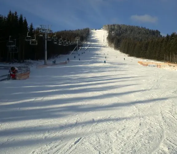 Gasthuis Kleines Berghaus