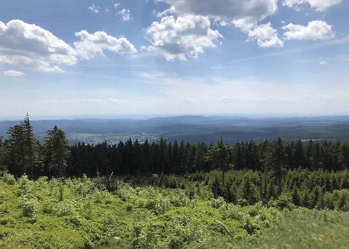 Kleines Berghaus Gasthuis 4*